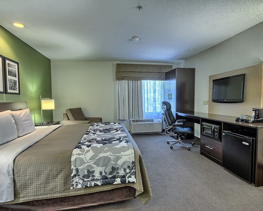 Sleep Inn Ellenboro Hwy 50 Exterior photo